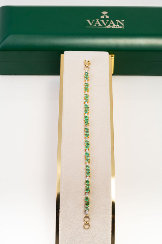 Amora Radiance bracelet