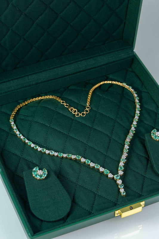 Sweet Heart Necklace