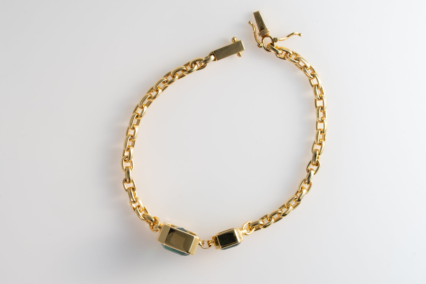 Cubix Duo Bracelet