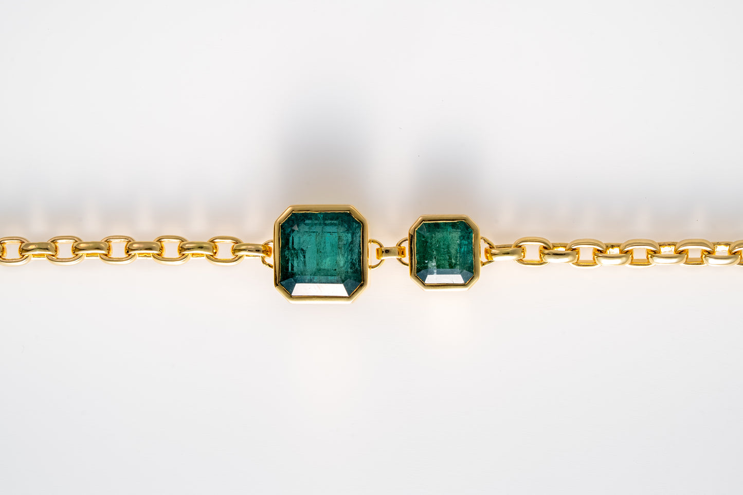 Cubix Duo Bracelet