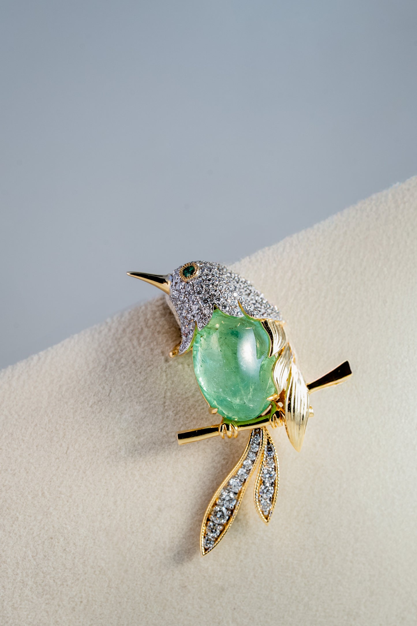 Brooch