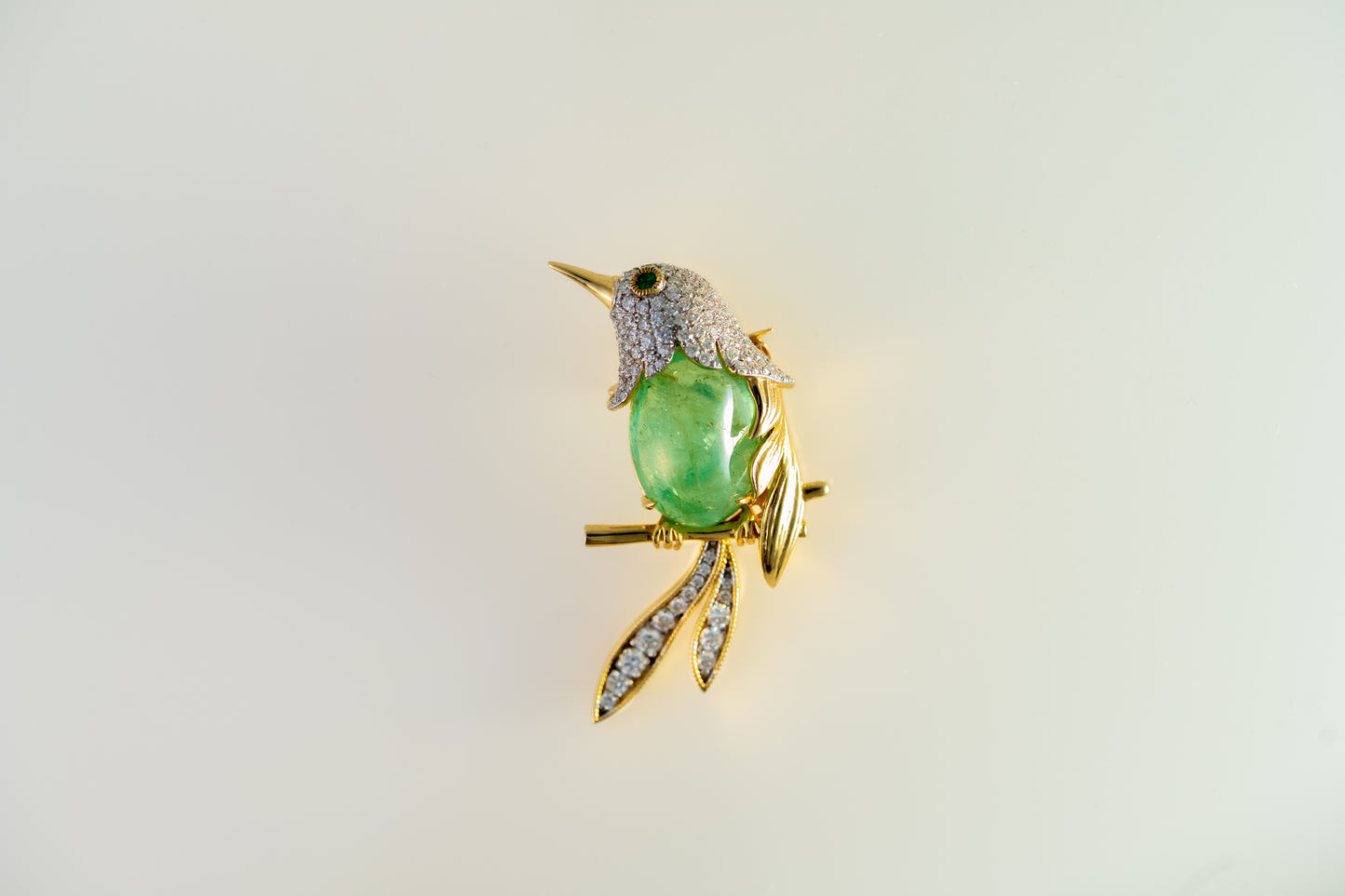 Brooch