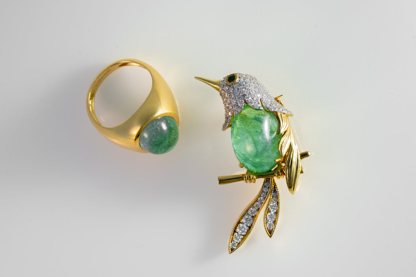 Brooch