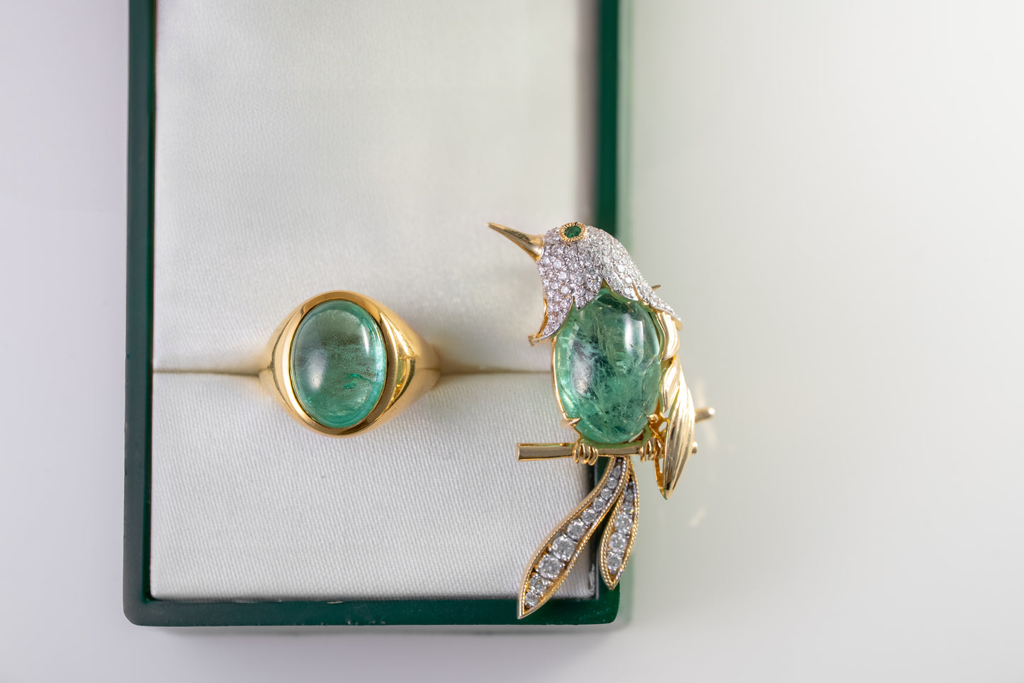Brooch