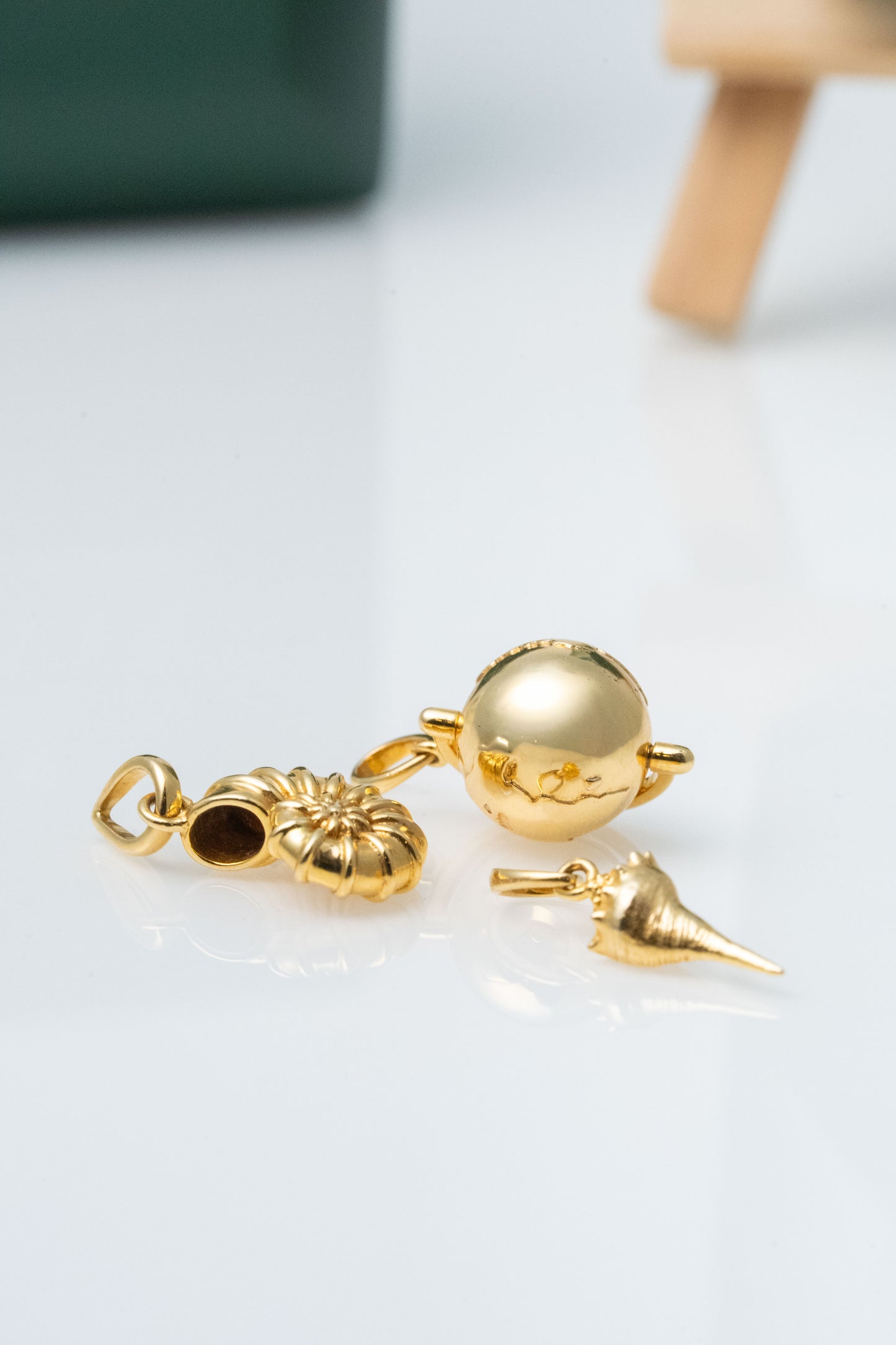 Charms