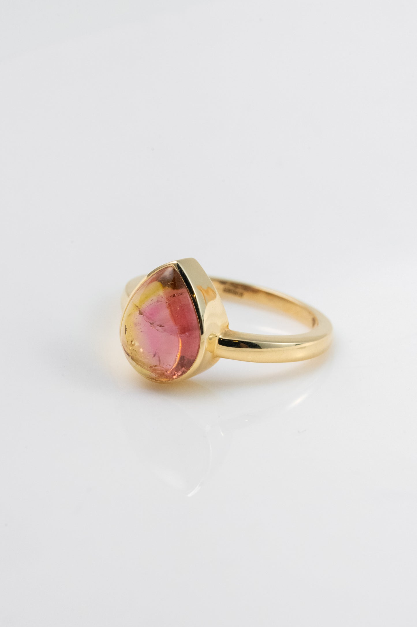 Tourmaline Ring