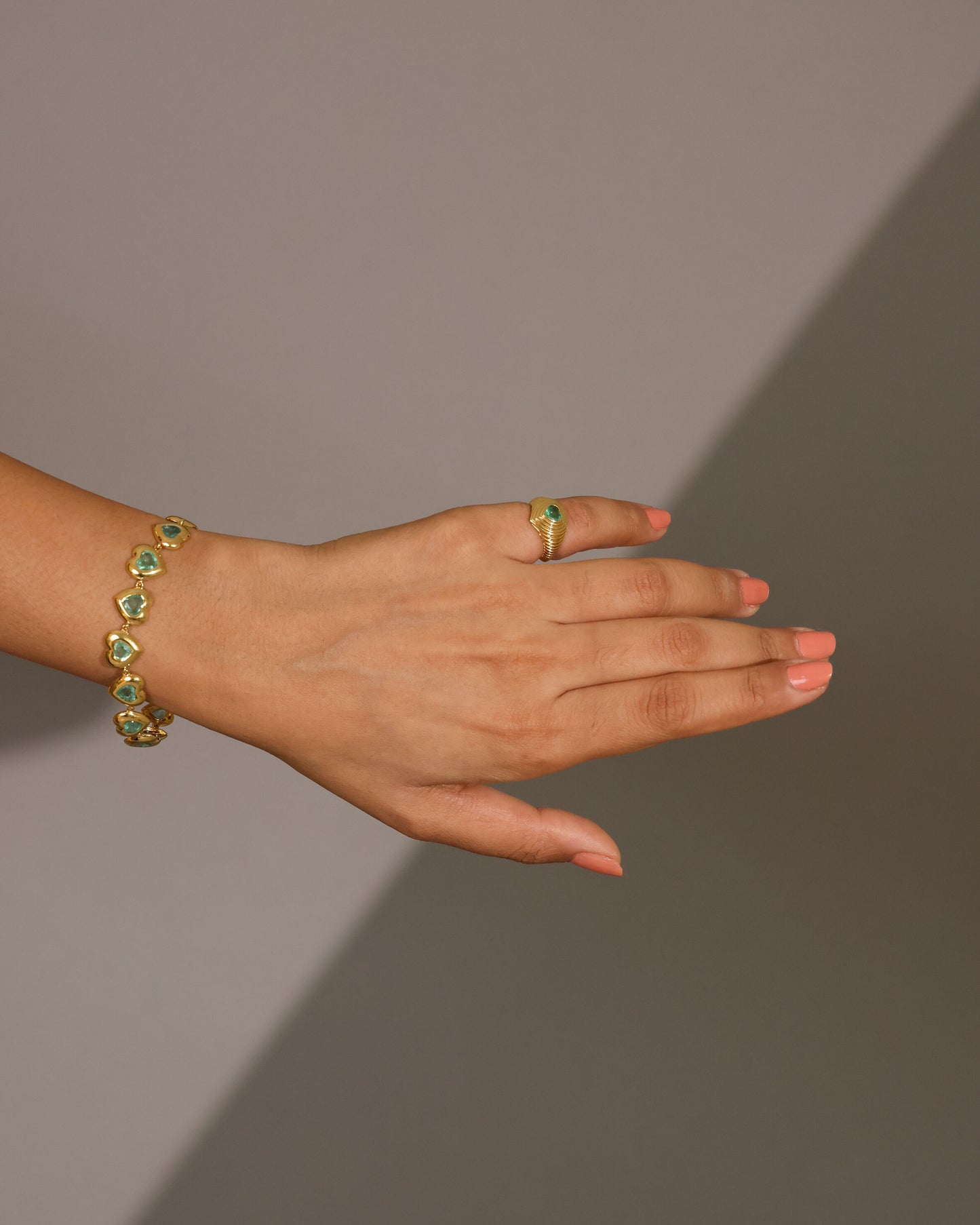 Amora bracelet